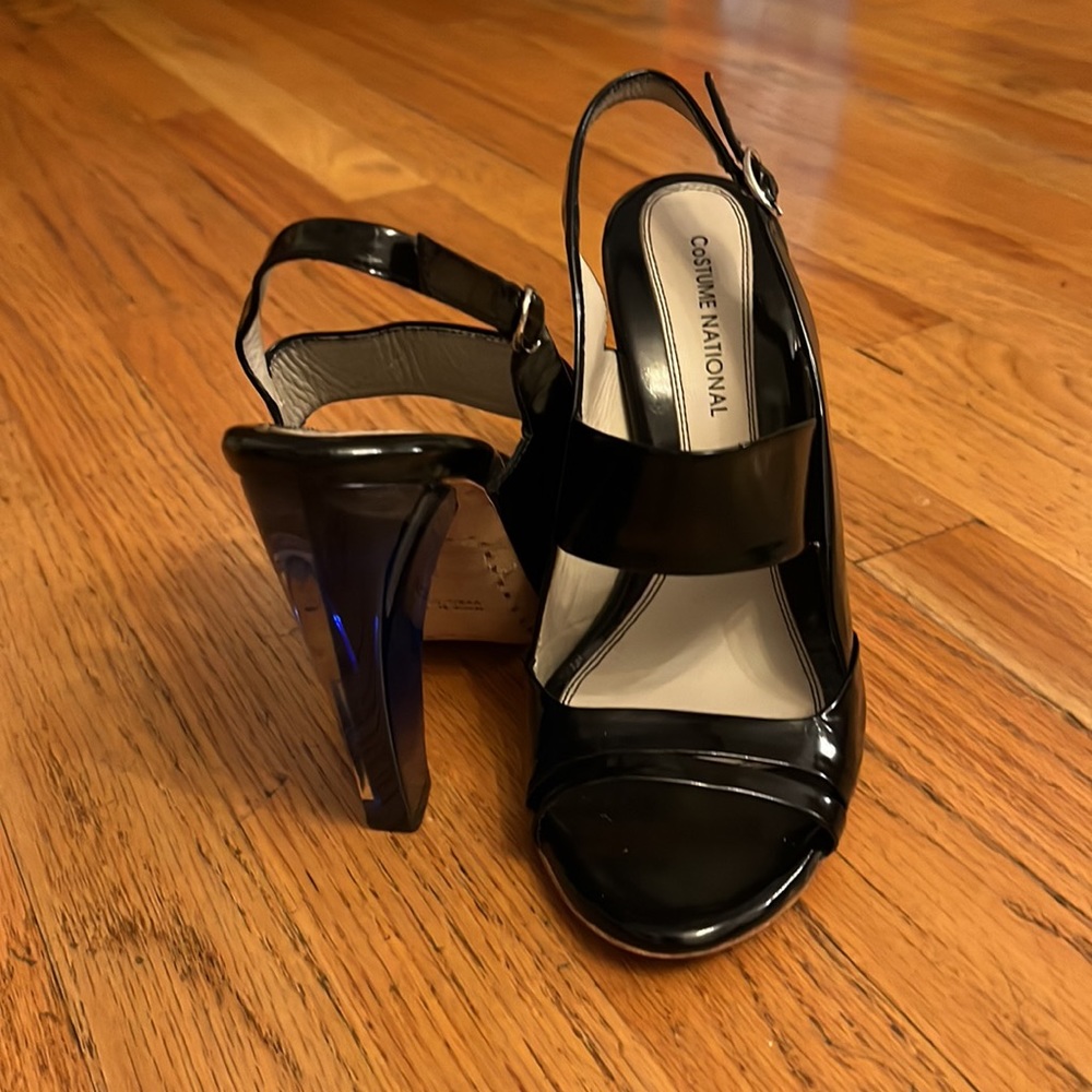 Costume National heels - Picture 4 of 7
